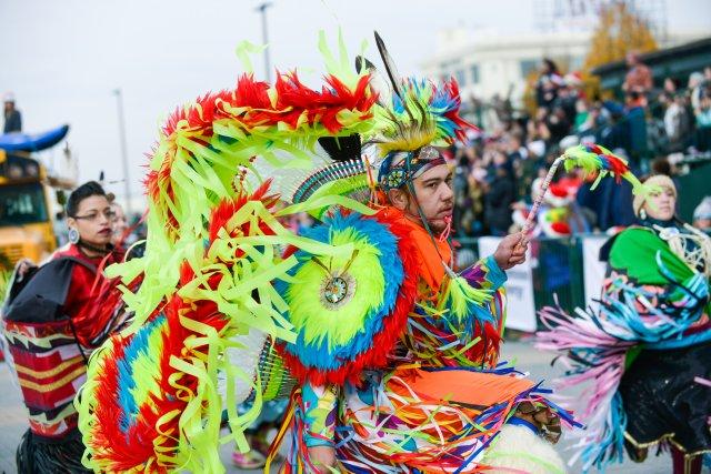 Dominion Energy Christmas Parade 2017©Caroline Martin Photography416